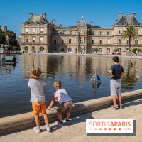 Visuel Paris enfants