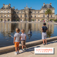 Visuel Paris enfants