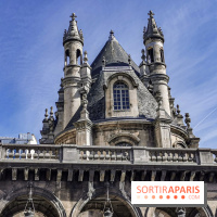 Visuel Paris oratoire du Louvre