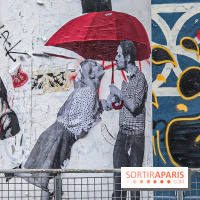 Visuel Paris - Saint Valentin - amour