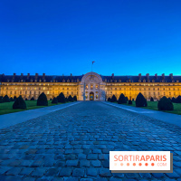 Visuel Paris invalides