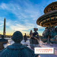 Visuel Paris Concorde