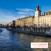 Visuel Paris Seine Marais