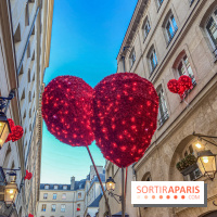 Visuel Paris Saint Valentin