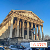 Visuel Paris Madeleine