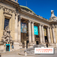 Visuel Paris Grand Palais