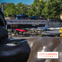 Visuel Paris terrasse Faust