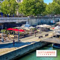 Visuel Paris terrasse Faust Alexandre III