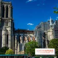 Visuel Paris Notre Dame chantier
