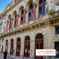 Visuel Paris Gaîté Lyrique