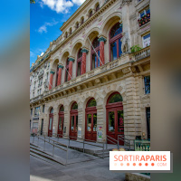 Visuel Paris Gaîté Lyrique