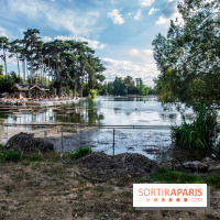 Visuel Paris Bois de Boulogne