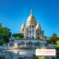 Visuel Paris Sacré Cœur