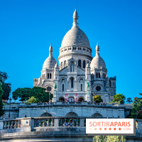 Visuel Paris Sacré Cœur