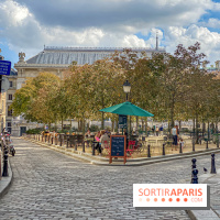 Visuel Paris terrasse