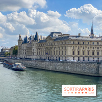 Visuel Paris Conciergerie