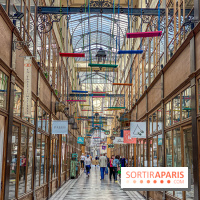 Visuel Paris Passage