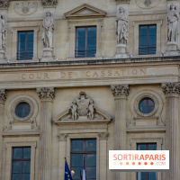 Visuel Paris cour de cassation