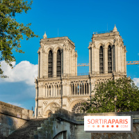 Visuel Paris notre dame