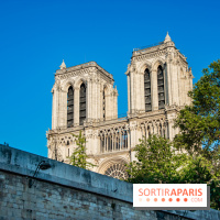 Visuel Paris notre dame