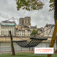 Visuel Paris nuage pluie