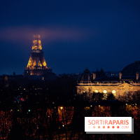 Visuel Paris Concorde nuit