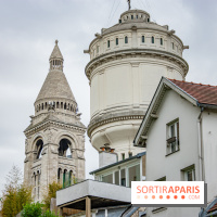 Visuel Paris Montmartre