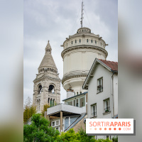 Visuel Paris Montmartre