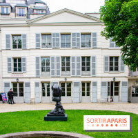 Visuel Paris musée de Montmartre