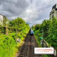 Visuel Paris transport île de france