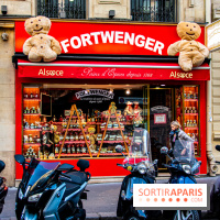 Visuel Paris fortwenger boutique alsacienne