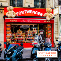 Visuel Paris fortwenger boutique alsacienne