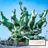 Visuel Paris grand palais