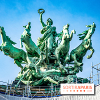 Visuel Paris grand palais