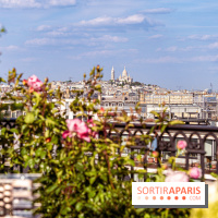 Visuel Paris Montmartre