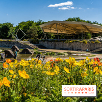 Visuel Paris Parc Floral