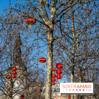 Paris visuel - nouvel an chinois - nouvel an lunaire - place de la république