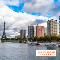 visuel Paris visuel  -  paris 15e