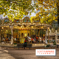 visuel Paris visuel  -  enfant