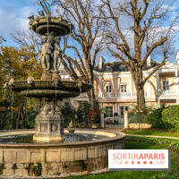 visuel Paris visuel  -  Le laurent