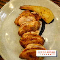 Ensemble : le restaurant de tapas gourmets de l’Ouest parisien