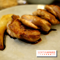 Ensemble : le restaurant de tapas gourmets de l’Ouest parisien