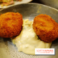 Ensemble : le restaurant de tapas gourmets de l’Ouest parisien