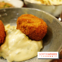 Ensemble : le restaurant de tapas gourmets de l’Ouest parisien