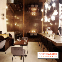 Ensemble : le restaurant de tapas gourmets de l’Ouest parisien