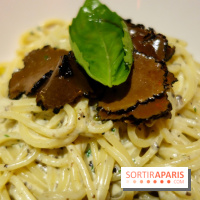 Ma Goldo : l’excellente trattoria italienne du 16ème arrondissement de Paris