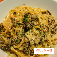 Ma Goldo : l’excellente trattoria italienne du 16ème arrondissement de Paris