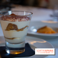 La table du Huit présente son chalet d'hiver 2018-2019  : nos photos