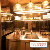 Brach Paris, l'hôtel signé Starck dans le 16e