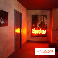 Restaurant Malro à Paris de Denny Imbroisi et Micaël Memmi, les photos